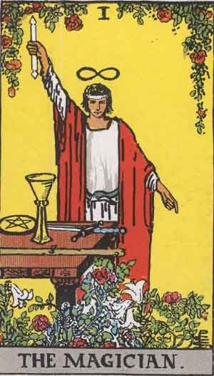 Ricardo Avisos gratis en Chile en Las Condes |  Lectura de tarot en consulta  introspectivo y predictivo, Ayuda espiritual, clarividencia, metaf&iacute;sica cristiana