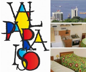 Alicia Calderon Avisos gratis en Chile en Valpara&iacute;so |  Valparaiso, arriendo diario casa 1 dormitorio, independiente, amoblada, Avenida alemania, valparaiso, fono 97508350, buena ubicacion, costa