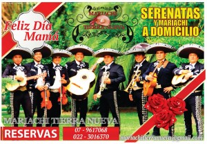 Mariachi Tierra Nueva Avisos gratis en Chile en La Reina |  Mariachis dia de la madre ,la reina:(022) 573 31 58 , !!! dia de la madre /(022) 573 31 58 !!!
