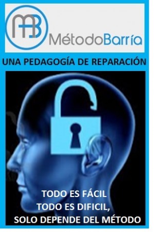 M&eacute;todo Barr&iacute;a Avisos gratis en Chile en Santiago |  Clases de f&iacute;sica, qu&iacute;mica, matem&aacute;ticas y psu con m&eacute;todo barr&iacute;a, Todo se puede aprender, solo depende del m&eacute;todo.
