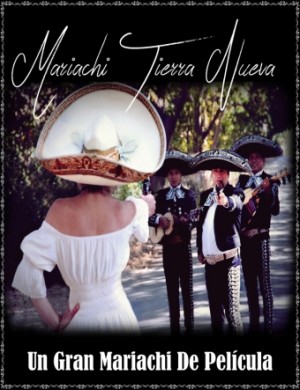 Mariachi Tierra Nueva Avisos gratis en Chile en Santiago |  Contrataci&oacute;n de serenatas:(022)7270129    mtn,    !!! haga su reserva con anticipaci&oacute;n:(022)7270129!!!
