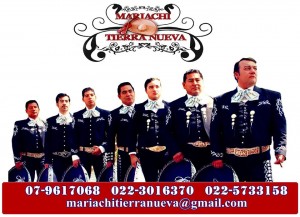 Mariachi Tierra Nueva Avisos gratis en Chile en La Florida |  Mariachis y serenatas en talagante:(022)7270129   mtn,   !!! haga su reserva con anticipaci&oacute;n:(022)7270129!!!