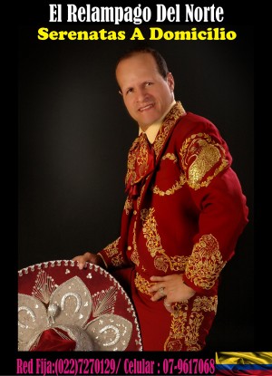 Mariachi Relampago Del Norte Avisos gratis en Chile en Santiago |  !!!  serenatas a tu casa,el relampago del norte: 07-961 70 98 !!!,   contrataciones al (022) 5733158 