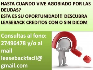 claudia Avisos gratis en Chile en Santiago |  Creditos con o sin dicom unico legal en chile, Le ofrecemos una alternativa seria y eficaz