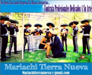 Mariachi Tierra Nueva Avisos gratis en Chile en Pirque |  Bellas serenatas en pirque:07 961 70 68,  !!! hermosas y divertidas canciones: 07-9617068 !!!