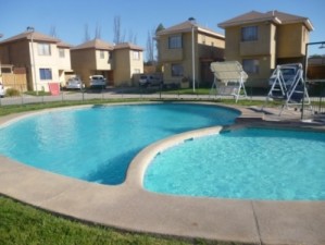 joanina Avisos gratis en Chile en Copiap&oacute; |  Se arrienda casa en condominio don leonidas, Casa en exclusivo condominio