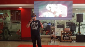rzproducciones Avisos gratis en Chile en Santiago |  Animador, locutor, maestro de ceremonias y dj para eventos, Amplificacion, karaoke, luces