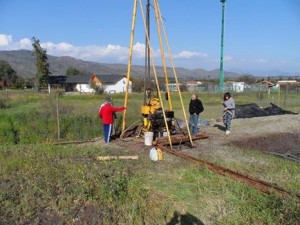 POZOS PROFUNDOS INTER Avisos gratis en Chile en Limache |  Pozos profundos construimos desde los 30 mts valor $ 180.000 x mt, Perforacion, construccion,