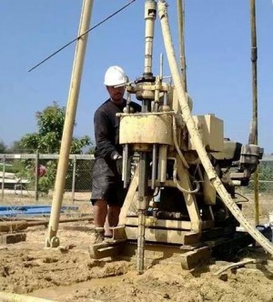 POZOS PROFUNDOS INTER Avisos gratis en Chile en Linares |  Perforamos su pozo por un valor de $ 180.000 p/mt desde los 30 mts, Peforacion, construccion, pozos profundos, norias