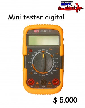 RENTAGAME CHILE Avisos gratis en Chile en Santiago |  Mini tester digital/precio oferta de rentagame chile: $ 5.000, Oferta de rentagame chile