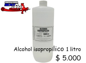 RENTAGAME CHILE Avisos gratis en Chile en La Cisterna |  Alcohol isopropilico 1 litro/oferta de rentagame $ 5.000, Rentagame: maquinas de juego:  accesorios,repuestos, servicio tecnico