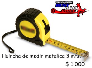 RENTAGAME CHILE Avisos gratis en Chile en La Cisterna |  Huincha de medir metalica 3 mts./precio oferta: $ 1.000, Rentagame: maquinas de juego:  accesorios,repuestos, servicio tecnico