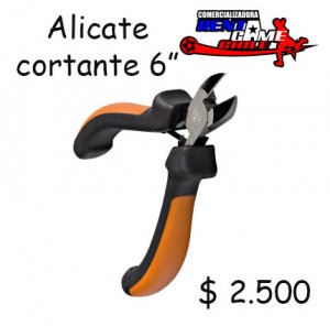 RENTAGAME CHILE Avisos gratis en Chile en La Cisterna |  Alicate cortante 6