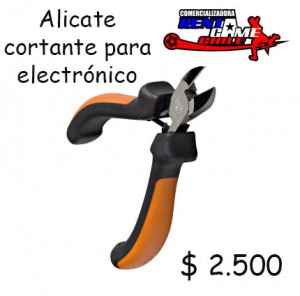 RENTAGAME CHILE Avisos gratis en Chile en La Cisterna |  Alicate cortante para electronico precio oferta de rentagame: $ 2.500, Rentagame: maquinas de juego:  accesorios,repuestos, servicio tecnico