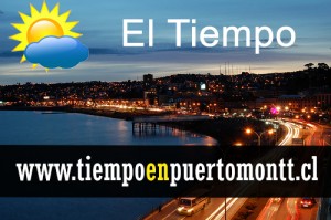 El Tiempo en Puerto Montt  Avisos gratis en Chile en Puerto Montt |  Pronostico de el tiempo en puerto montt tiempoenpuertomontt.cl, Tiempo puerto montt, pronostico puerto montt, clima puerto montt