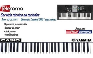 Jorge Castillo Rodriguez Anuncios gratis en Santiago |  Servicios teclados electronicos , casio , yamaha , santiago centro, Pianos teclados electronicos casio yamaha