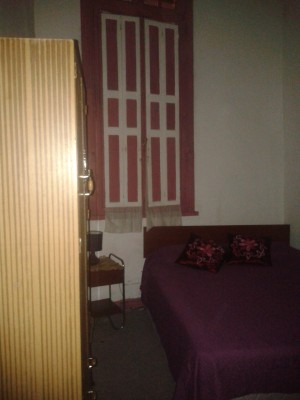 Elianira Avisos gratis en Chile en Valpara&iacute;so |  Alojamiento-hospedaje  comodas habitaciones en casa de familia, Habitaciones por dia en valparaiso