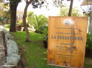 Antonieta Avisos gratis en Chile en Valpara&iacute;so |  Residencial hospedaje en casa de familia muy central, Arriendo de habitaciones en el plan de valparaiso