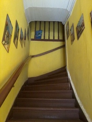 Elianira Avisos gratis en Chile en Valpara&iacute;so |  Hospedaje para estudiantes universitarios - -  a&Ntilde;o 2018, Arriendo de habitaciones individuales y compartidas