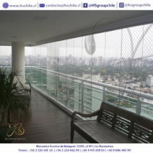 HS CHILE Avisos gratis en Chile en Lo Barnechea |  Cierre de balcones, cierre de terrazas, cierre de cristales plegables,, Cierre de cristales para terrazas, cierre para terrazas