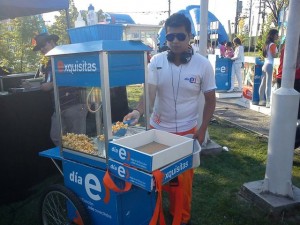 erwin lobos Avisos gratis en Chile en Colina Estaci&oacute;n |  Eventos de mote con huesillo al aire libre , Carritos mayer mote con huesillo