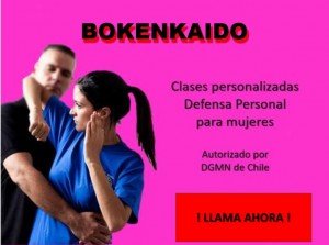 Manuel Mar&iacute;n Avisos gratis en Chile en Providencia |  Aprende a defenderte defensa personal en academia bokenkaido, Defensa personal integral ahora en providencia