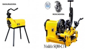 katiuska Santana Avisos gratis en Chile en Pudahuel |  Arriendo roscadoras y ranuradoras excelentes llamenos o coticenos, Arriendo roscadoras y ranuradoras 