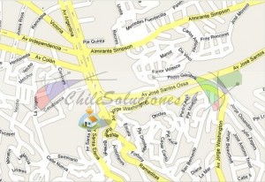 Elianira Avisos gratis en Chile en Valpara&iacute;so |  Hospedaje a trabajadores atencion a empresas y microempresas, Rento habitaciones compartidas en plan de valparaiso