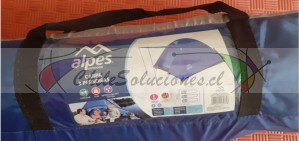 Manuel marín Avisos gratis en Chile en Providencia |  Se vende carpa para tres personas está como nueva, Se vende carpa para tres personas está como nueva