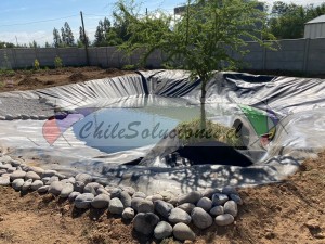 Myb optimiza spa Avisos gratis en Chile en Santa Cruz |  Revestimiento tranques y acopios agricolas geomembrana hdpe, Revestimiento tranques con geomembrana hdpe