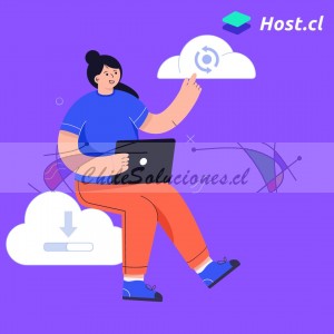 Host.cl Avisos gratis en Chile en Ñuñoa |  Web hosting fácil y rápido hecho en chile., Hosting y servidores
