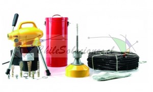 Asa ii Avisos gratis en Chile en Pudahuel |    destapadoras de desagÜe asa ii, Destapadoras de desagÜe 