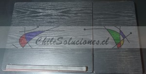 Juan marambio Avisos gratis en Chile en Antofagasta |  Mesa portátil laptop plegable soporte ajustable multiuso, Mesa plegable ajustable