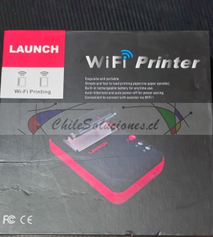 Juan marambio Avisos gratis en Chile en Antofagasta |  Mini impresora portatil inalambrica wifi launch x431, Impresora launch x431