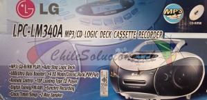 Juan marambio Avisos gratis en Chile en Antofagasta |  Radiograbadora lg lpc lm340a nueva control remoto, Radiograbadora