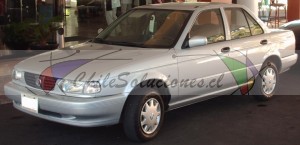 Juan marambio Avisos gratis en Chile en Antofagasta |  Nissan v16 1punto6 2009 en desarme ga16dne, Nissan v16 2009 en desarme