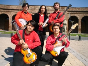 Ricardo Pincheira Avisos gratis en Chile en Providencia |  Banda Bailable, En cualquier lugar