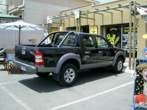 Gestores de Negocios Ltda. Avisos gratis en Chile en Coquimbo |  Venta de Local Comercial con Camioneta Ford Ranger, Sindempart, Coquimbo