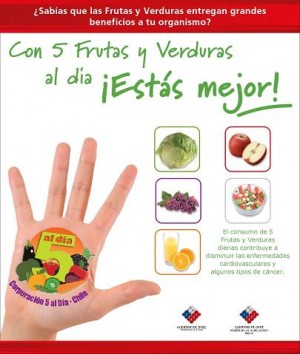 ACC Co Ltda Avisos gratis en Chile en Las Condes |  Frutas y Verduras a Domicilio (Despacho Gratis Zona Oriente) WWW.ACCCO.CL, (5 FRUTAS Y VERDURAS AL DIA, TE HACE BIEN)