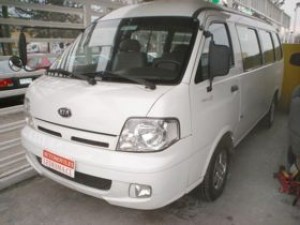  Avisos gratis en Chile en Santiago |  Arriendo de Veh&iacute;culos por d&iacute;as, Arriendo Minibus y VAn