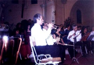 Rene Martinez Avisos gratis en Chile en Santiago |  coro calidad y precios., bella musica docta.