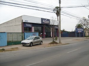 Gestores de Negocios Ltda. Avisos gratis en Chile en La Serena |  Venta de Terreno, Av. Balmaceda # 4011, La Pampa,, Gestores de Negocios Ltda