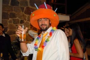 RARAPI Avisos gratis en Chile en Vitacura |  COTILLON DE ESPUMA para matrimonios y cumplea&ntilde;os   FONO: 7898349, hermoso cotill&oacute;n para que tu fiesta sea &uacute;nica, divertida e inolvidable...