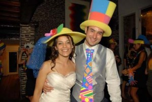 rarapi Avisos gratis en Chile en Vitacura |  cotillon para matrimonio, fono 4597631, sombreros divertidos,par matrimonios