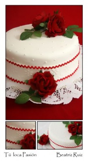  Avisos gratis en Chile en Las Condes |  TORTAS DE NOVIOS - MATRIMONIOS , ADELANTATE Y LUCE LOS MAS HERMOSOS DISE&Ntilde;OS 