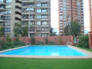ESTEFANIA ROBLES Avisos gratis en Chile en Las Condes |  ARRIENDO DEPARTAMENTO AMOBLADO EN LAS CONDES, santiago de chile, sector oriente