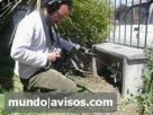 VICTOR SAEZ CALQUIN Avisos gratis en Chile en La Reina |  02.5521662...!SIN ROMPER PISOS NI MUROS!!!!! DETECCI&Oacute;N DE FILTRACI&Oacute;N, DESTAPE Y DETECCION DE FILTRACION