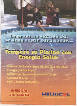 ashtar solar energy chile Avisos gratis en Chile en Las Condes |  TEMPERE SU PISCINA, CON ENERGIA SOLAR !!, COLECTORES HELIOCOL (ISO 9002) CALIDAD Y GARANTIA ISRAELITA :::