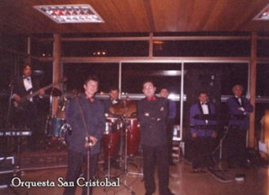 Osvaldo Urzua Avisos gratis en Chile en San Miguel |  sonora tropical orquesta san cristobal ameniza eventos matrimonios fiestas , la mejor musica bailable 