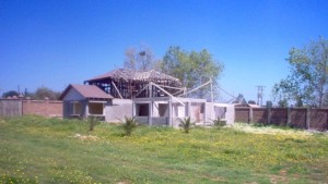 Luis Avisos gratis en Chile en Villa Alemana |  Vendo terreno en Villa Alemana vende con casa en construcci&oacute;n en venta en, Excelente oportunidad vendo terreno en Villa Alemana sector de Pe&ntilde;a Blanca